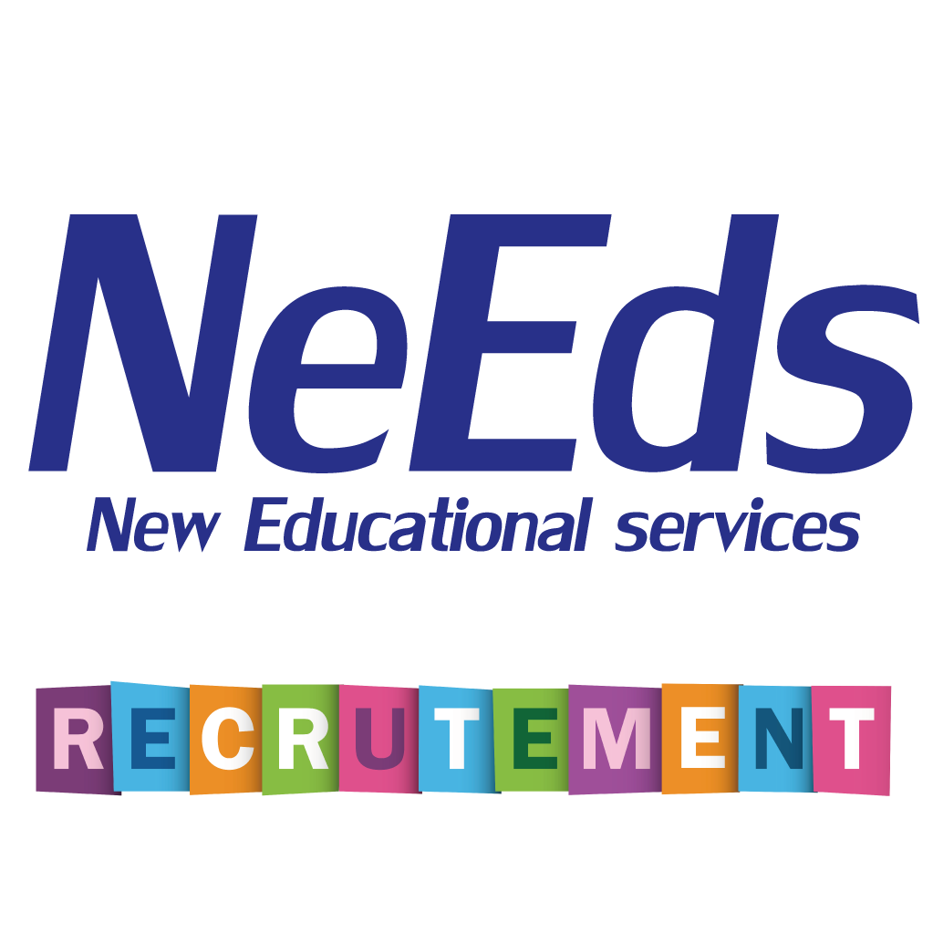 株式会社NeEds（ニーズ） 採用サイト／New Educational servics